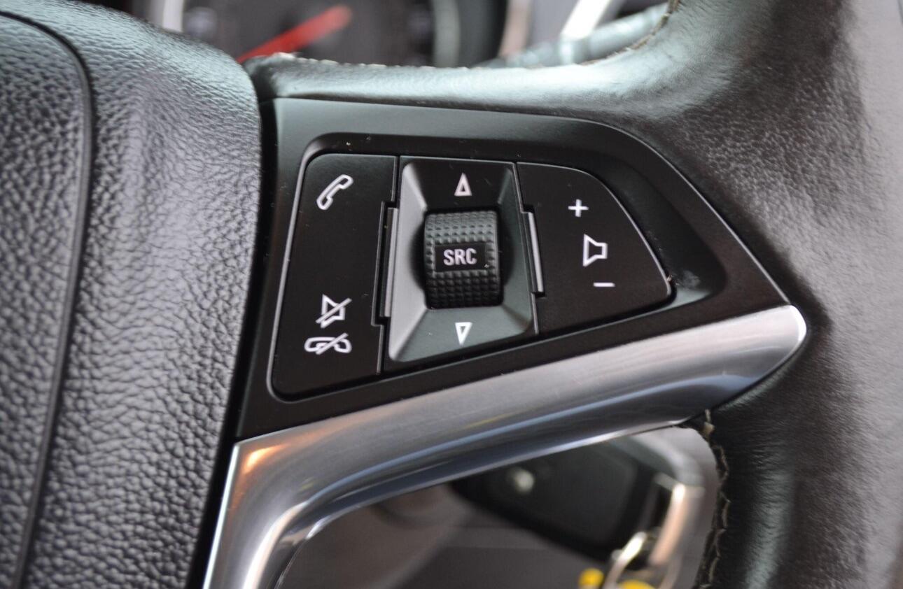 Used Vauxhall Mokka 2014 for sale - 77175597: Photo 12