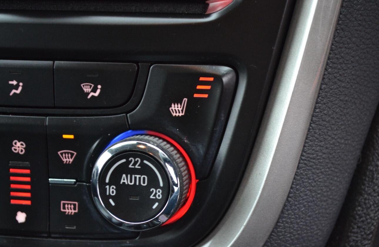 Used Vauxhall Mokka 2014 for sale - 77175597: Photo 16