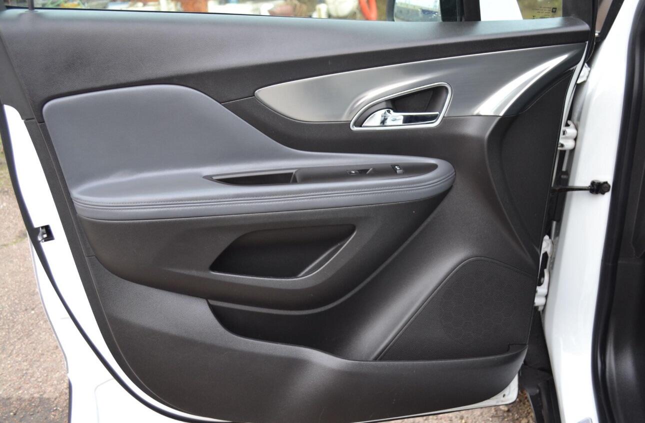 Used Vauxhall Mokka 2014 for sale - 77175597: Photo 18