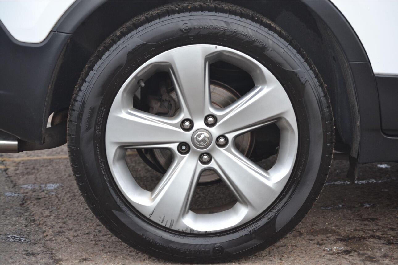 Used Vauxhall Mokka 2014 for sale - 77175597: Photo 21