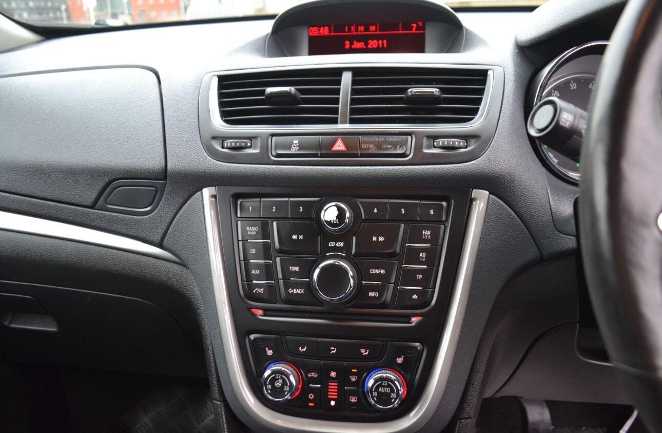 Used Vauxhall Mokka 2014 for sale - 77175597: Photo 23