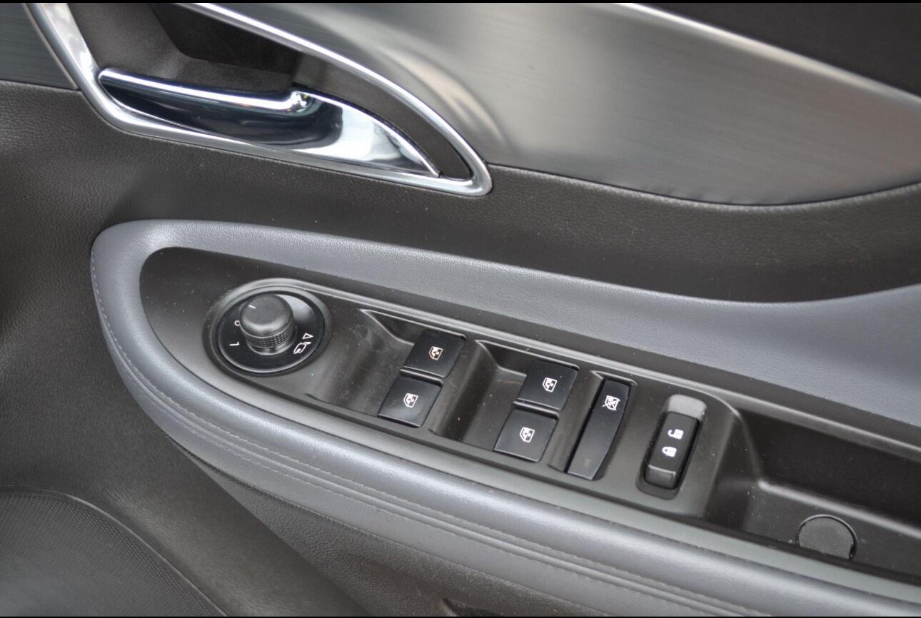 Used Vauxhall Mokka 2014 for sale - 77175597: Photo 27