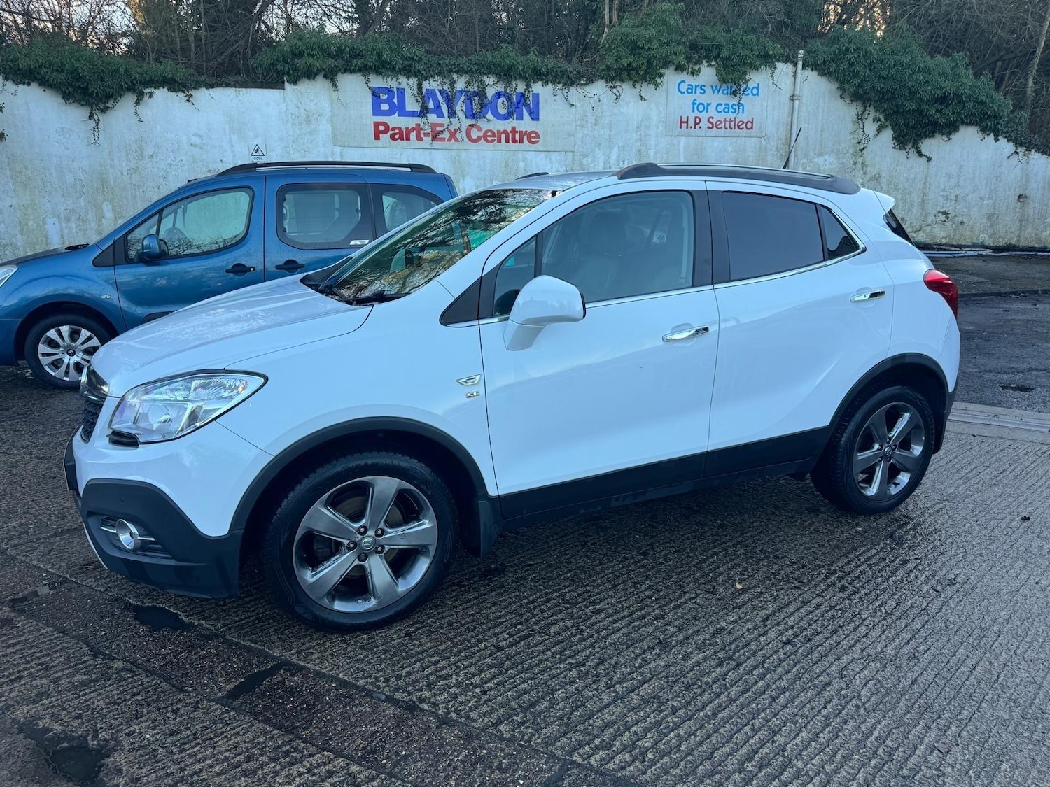Used Vauxhall Mokka 2014 for sale - 77175597: Photo 37