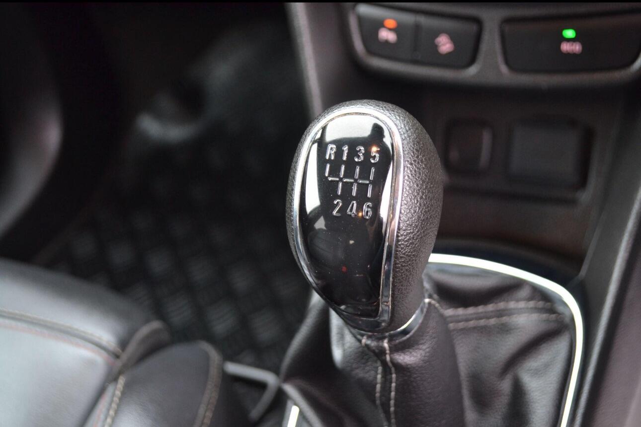 Used Vauxhall Mokka 2014 for sale - 77175597: Photo 7