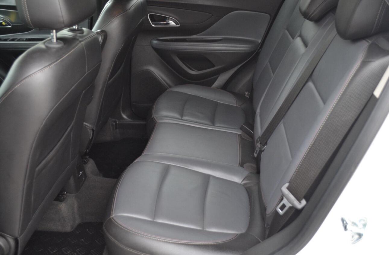 Used Vauxhall Mokka 2014 for sale - 77175597: Photo 9