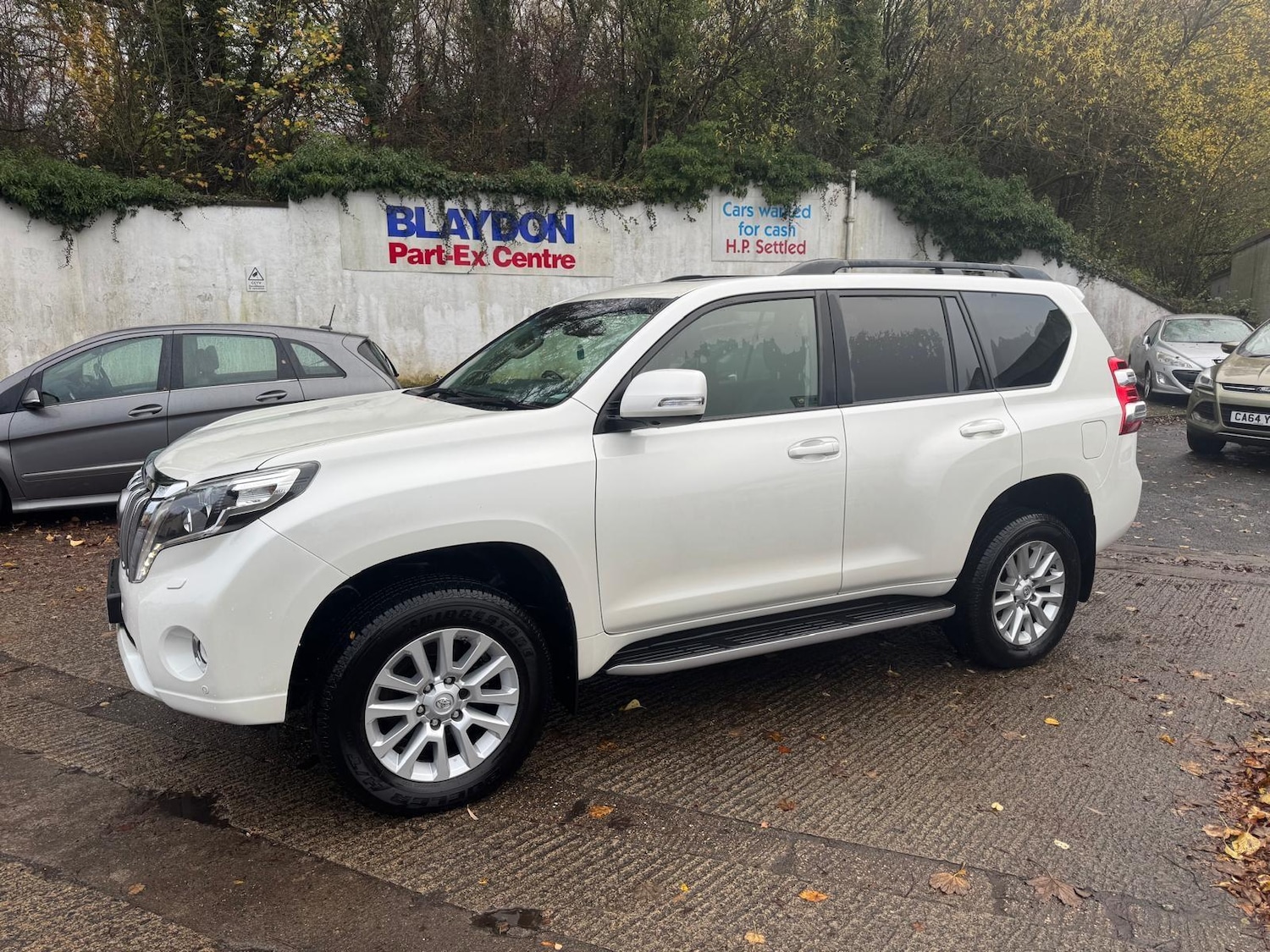 Used Toyota Land Cruiser 2016 for sale - 76389045: Photo 10
