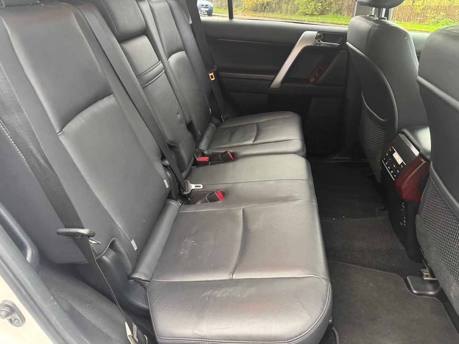 Used Toyota Land Cruiser 2016 for sale - 76389045: Photo 19