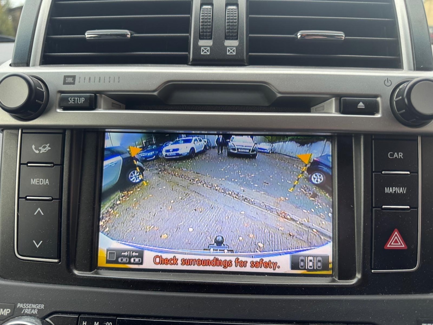 Used Toyota Land Cruiser 2016 for sale - 76389045: Photo 20