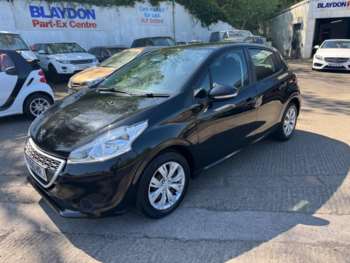 (21) - 1.4 HDi Access+ Euro 5 5dr