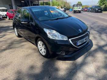 Used Peugeot 208 2021 for sale - 74533294: Photo