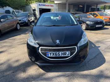 Used Peugeot 208 2021 for sale - 74533294: Photo