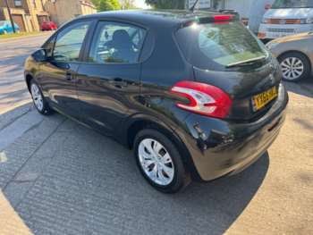 Used Peugeot 208 2021 for sale - 74533294: Photo