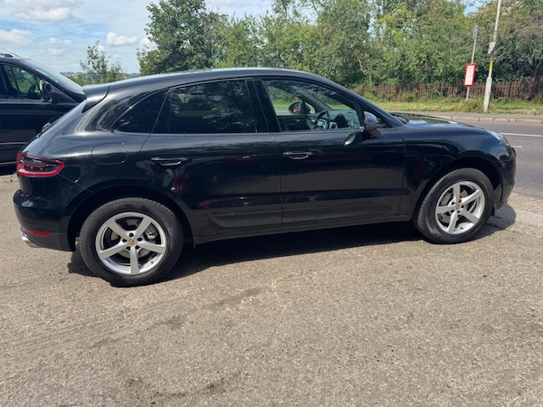 Used Porsche Macan 2016 for sale - 75225127: Photo 19