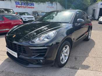 2016 (66) - 3.0 TD V6 S PDK 4WD Euro 6 (s/s) 5dr