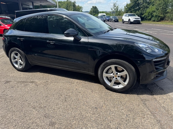 Used Porsche Macan 2016 for sale - 75225127: Photo 20
