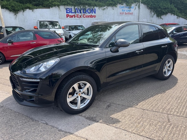Used Porsche Macan 2016 for sale - 75225127: Photo 26