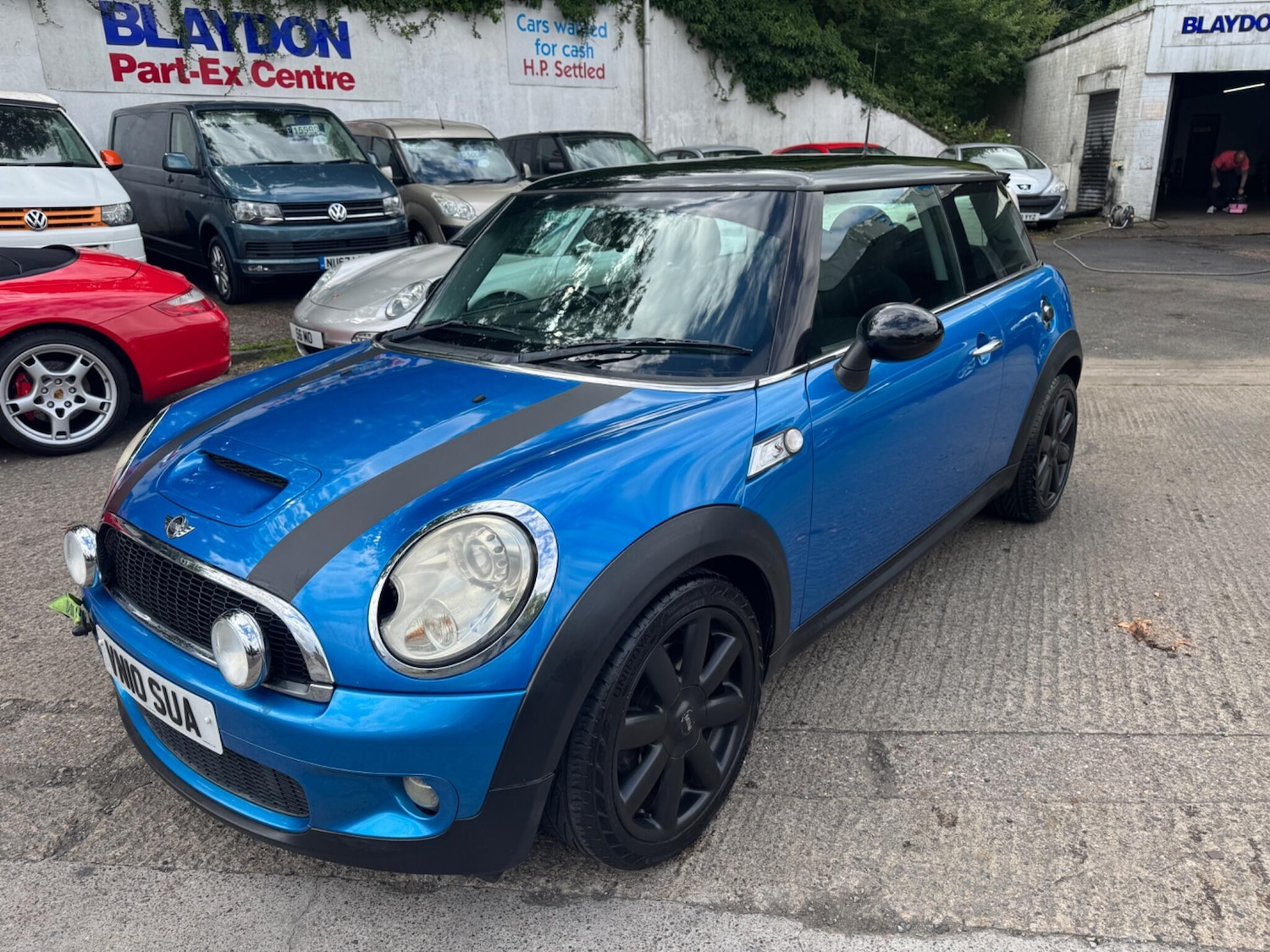 Used MINI Hatch 2010 for sale - 76360745: Photo 10