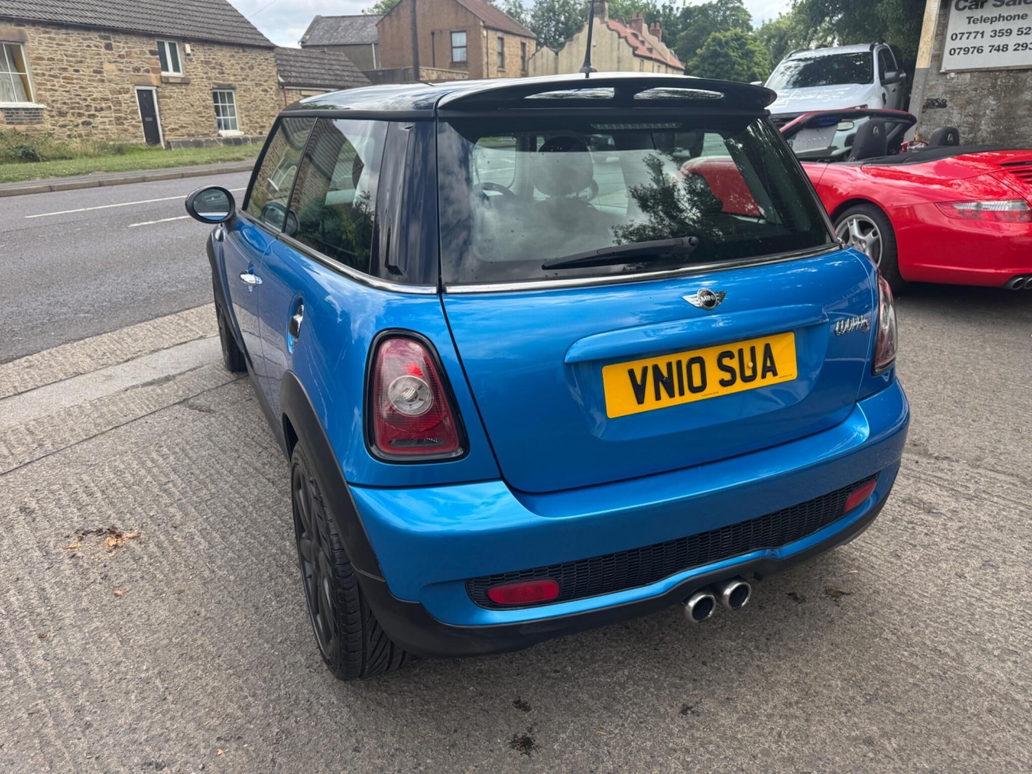 Used MINI Hatch 2010 for sale - 76360745: Photo 15
