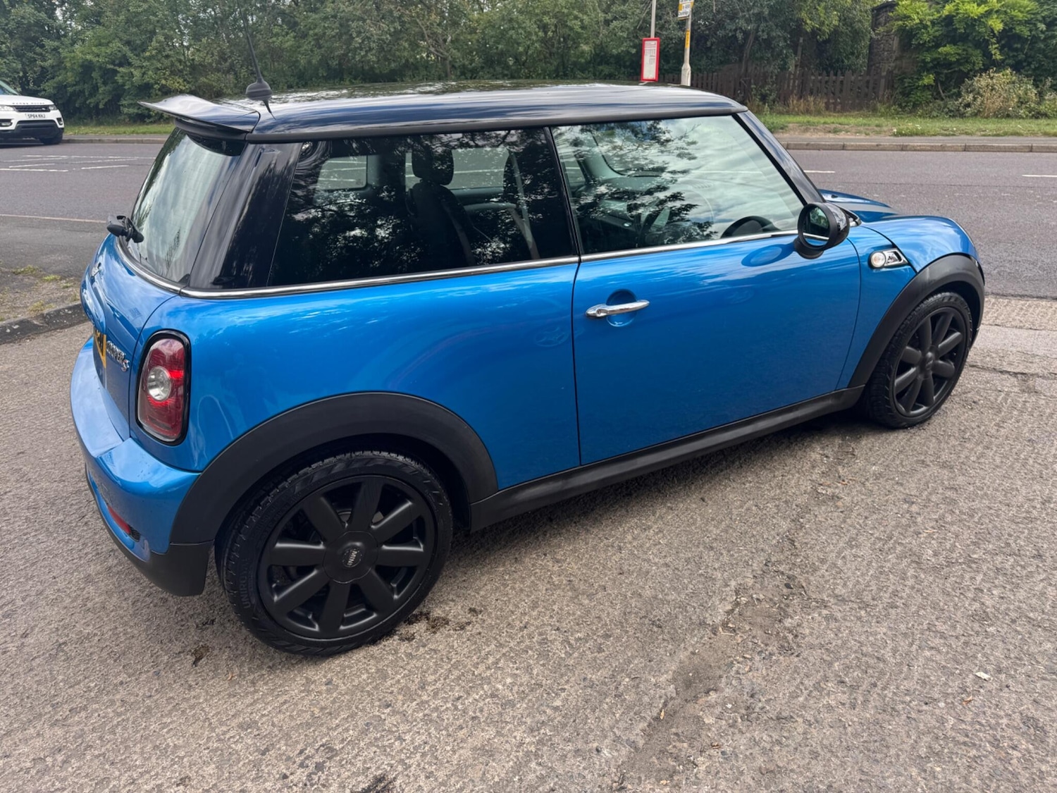 Used MINI Hatch 2010 for sale - 76360745: Photo 17