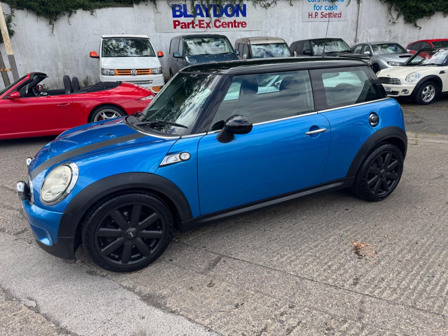 Used MINI Hatch 2010 for sale - 76360745: Photo 3
