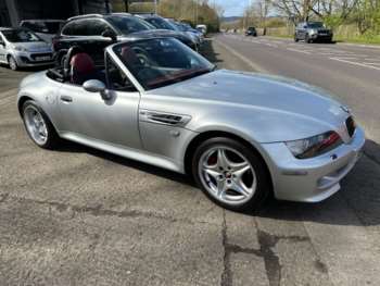 1999 (V) - 3.2 2dr