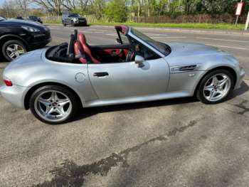 Used BMW Z3M 1999 for sale - 73184205: Photo