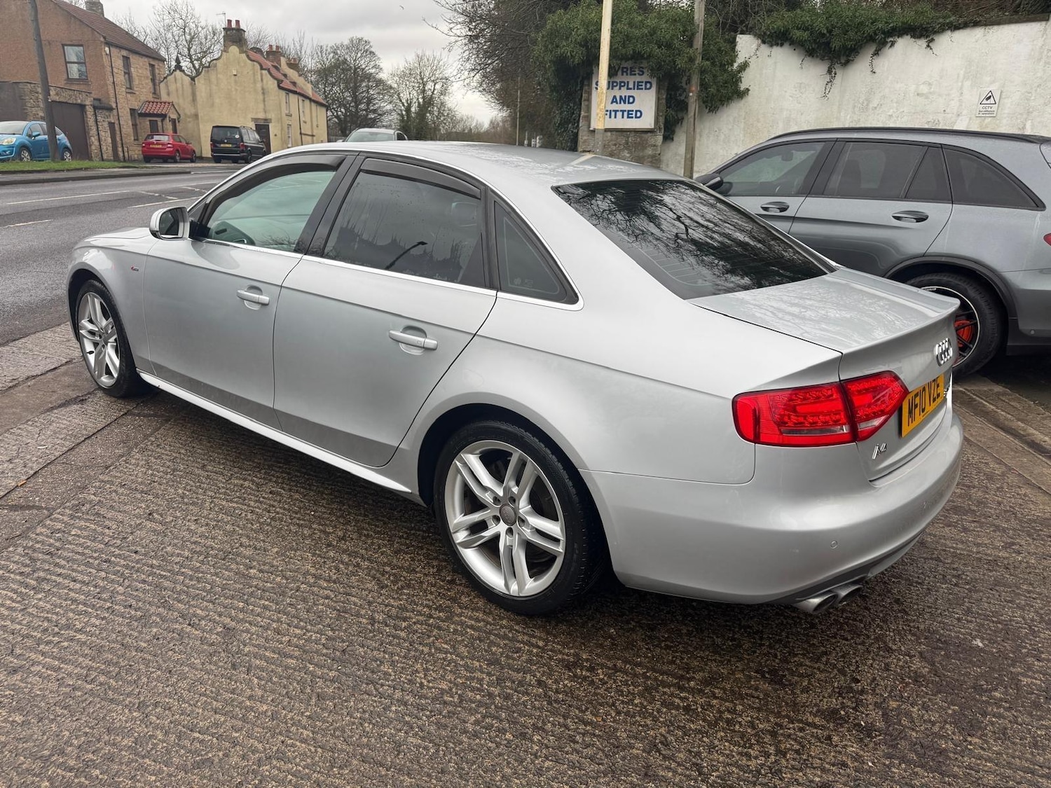 Used Audi A4 2010 for sale - 77144289: Photo 13