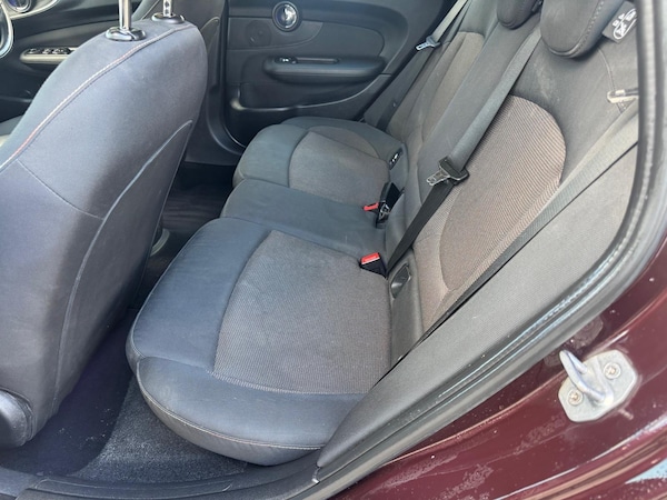 Used MINI Clubman 2015 for sale - 76072875: Photo 10