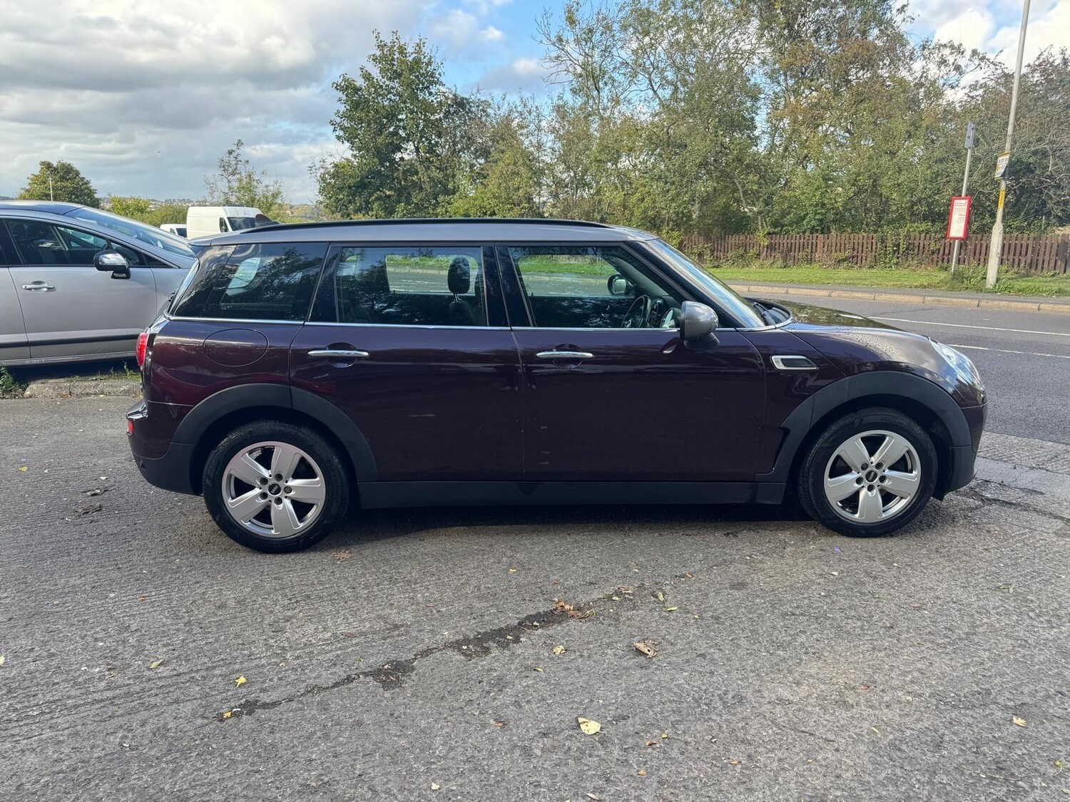 Used MINI Clubman 2015 for sale - 76072875: Photo 15