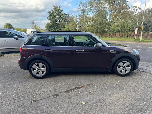 Used MINI Clubman 2015 for sale - 76072875: Photo 15
