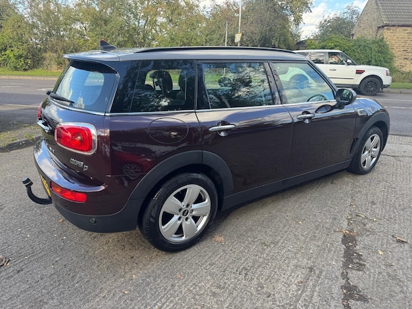 Used MINI Clubman 2015 for sale - 76072875: Photo 5