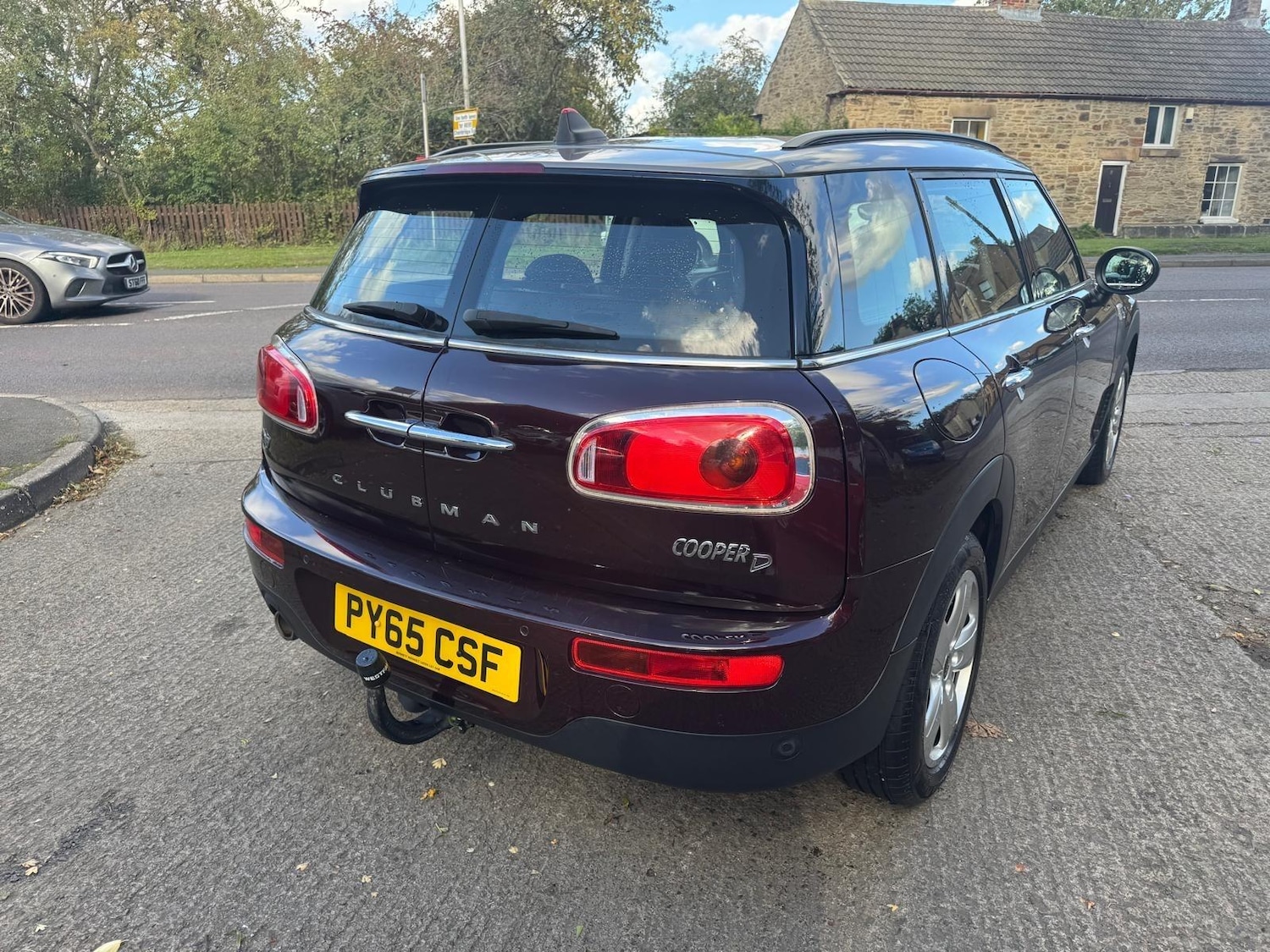 Used MINI Clubman 2015 for sale - 76072875: Photo 6
