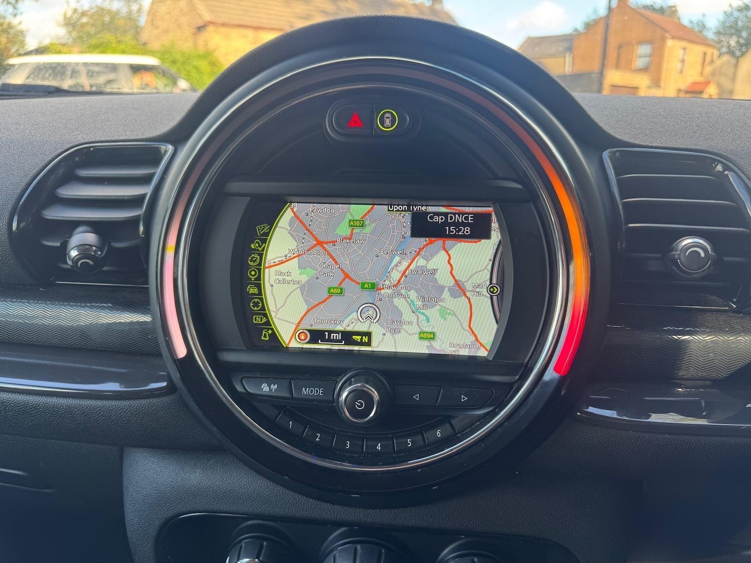 Used MINI Clubman 2015 for sale - 76072875: Photo 7