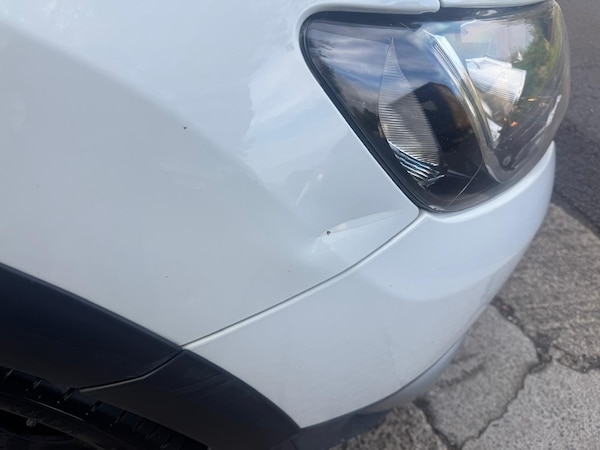 Used Dacia Sandero Stepway 2016 for sale - 76189084: Photo 17