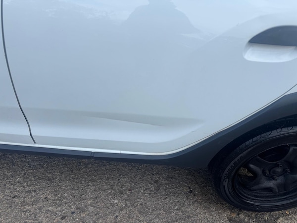 Used Dacia Sandero Stepway 2016 for sale - 76189084: Photo 21