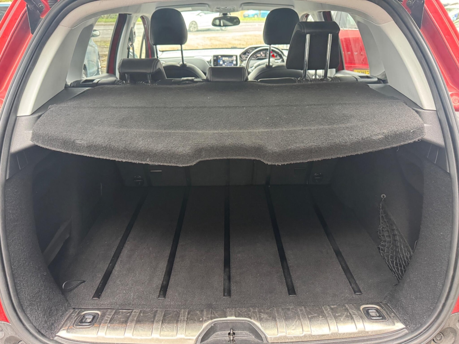 Used Peugeot 2008 2015 for sale - 76370465: Photo 7