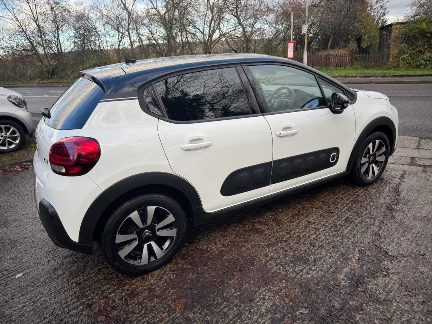 Used Citroen C3 for sale - 76996634: Photo 14