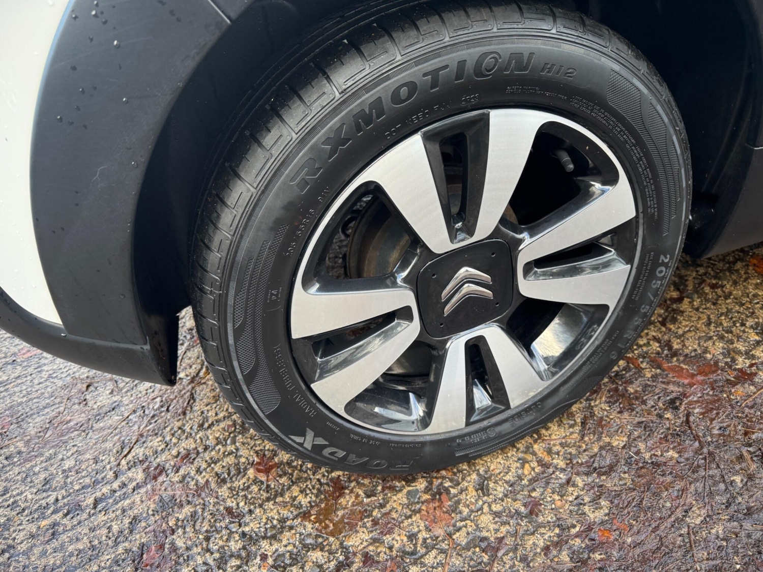 Used Citroen C3 for sale - 76996634: Photo 16