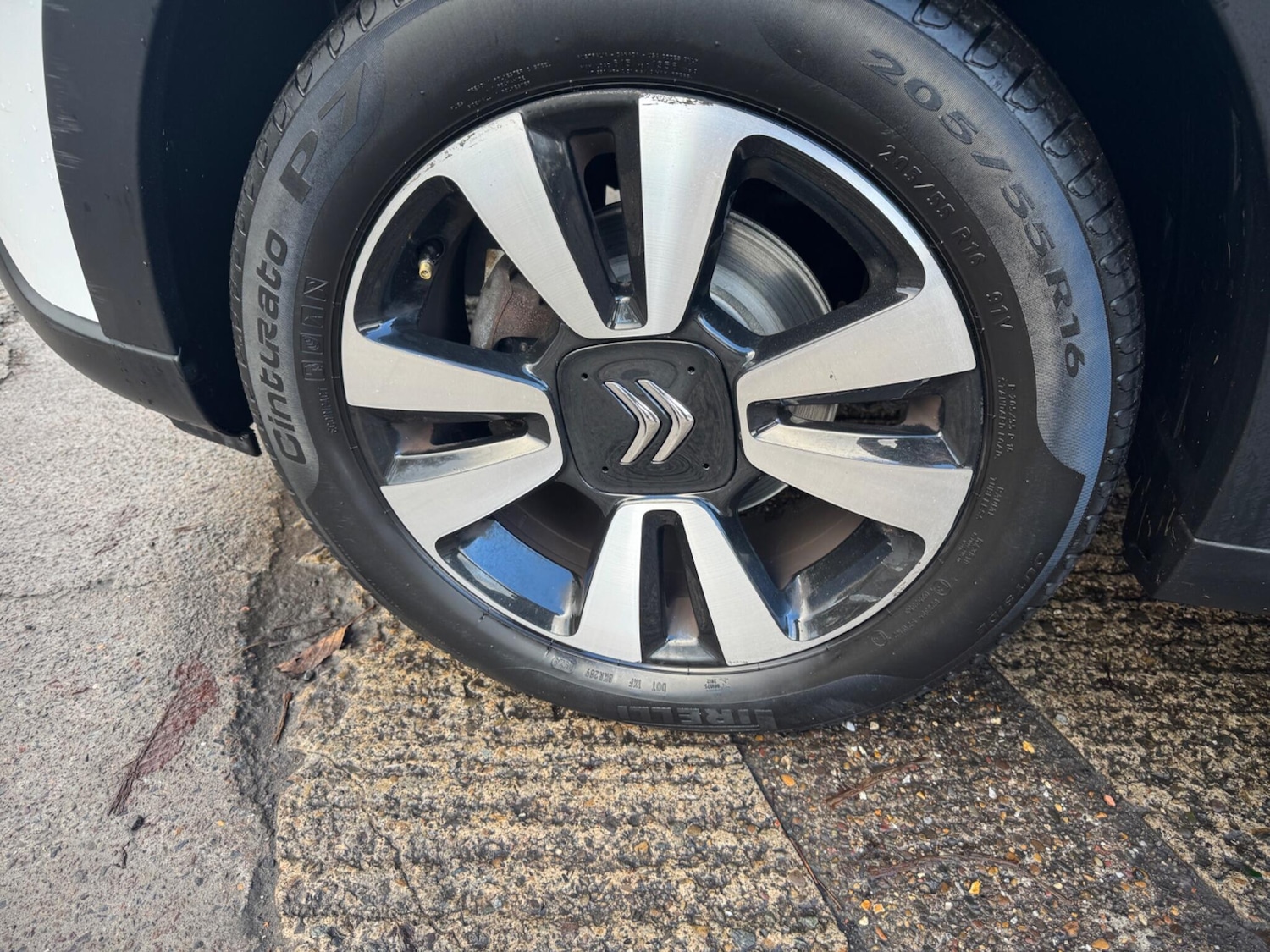 Used Citroen C3 for sale - 76996634: Photo 19