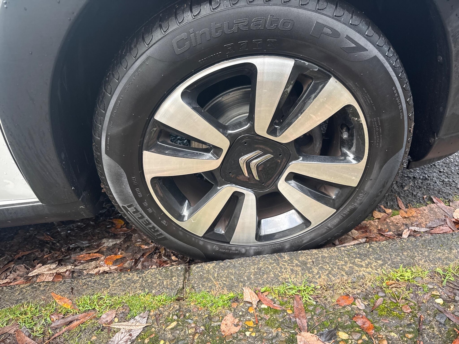 Used Citroen C3 for sale - 76996634: Photo 20