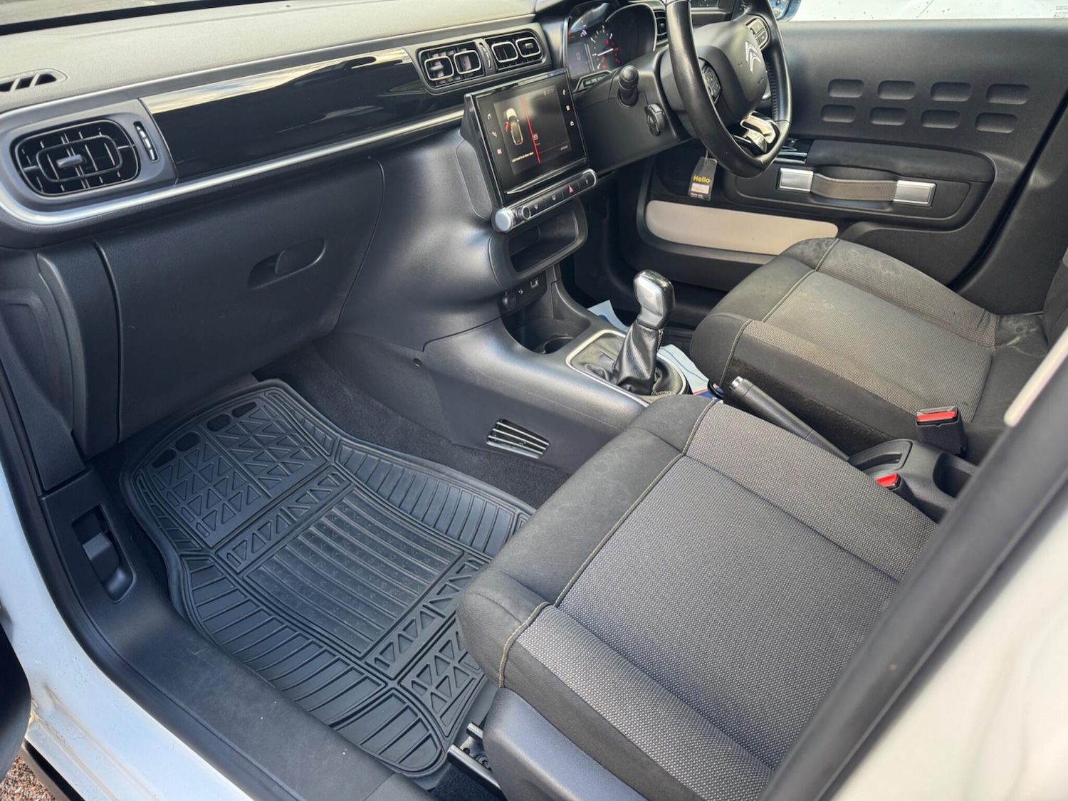 Used Citroen C3 for sale - 76996634: Photo 7