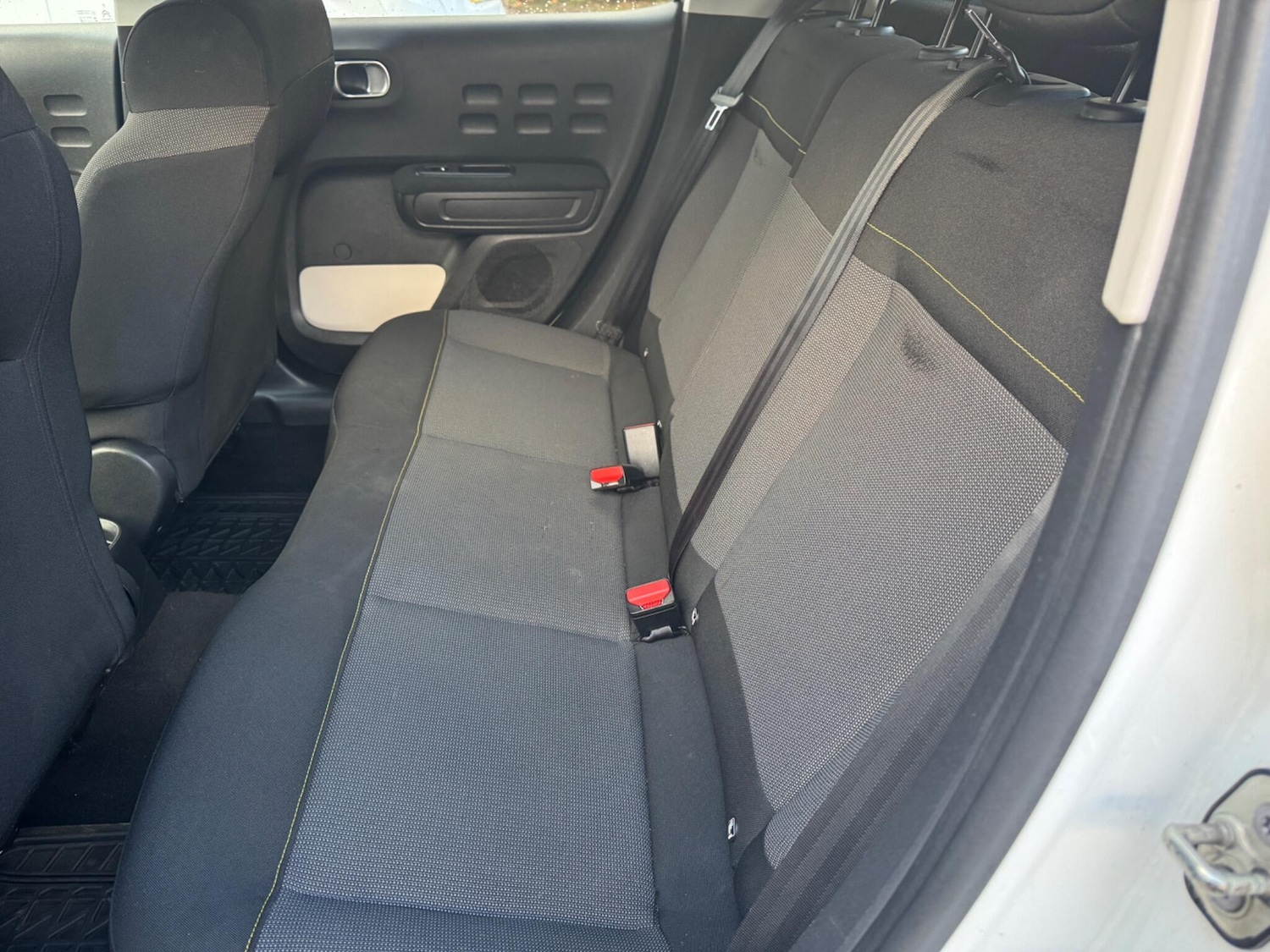 Used Citroen C3 for sale - 76996634: Photo 8