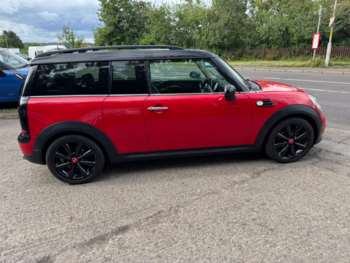 (13) - 1.6 Cooper D Euro 5 (s/s) 5dr