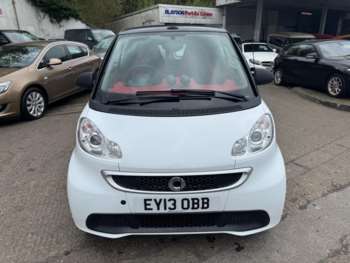 Used smart fortwo 2013 for sale - 74452931: Photo
