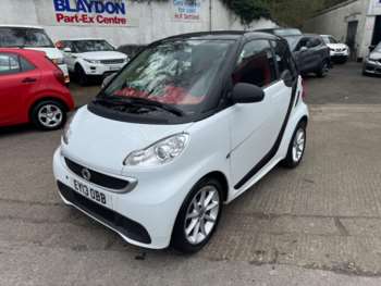Used smart fortwo 2013 for sale - 74452931: Photo