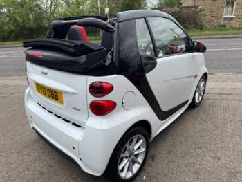 Used smart fortwo 2013 for sale - 74452931: Photo