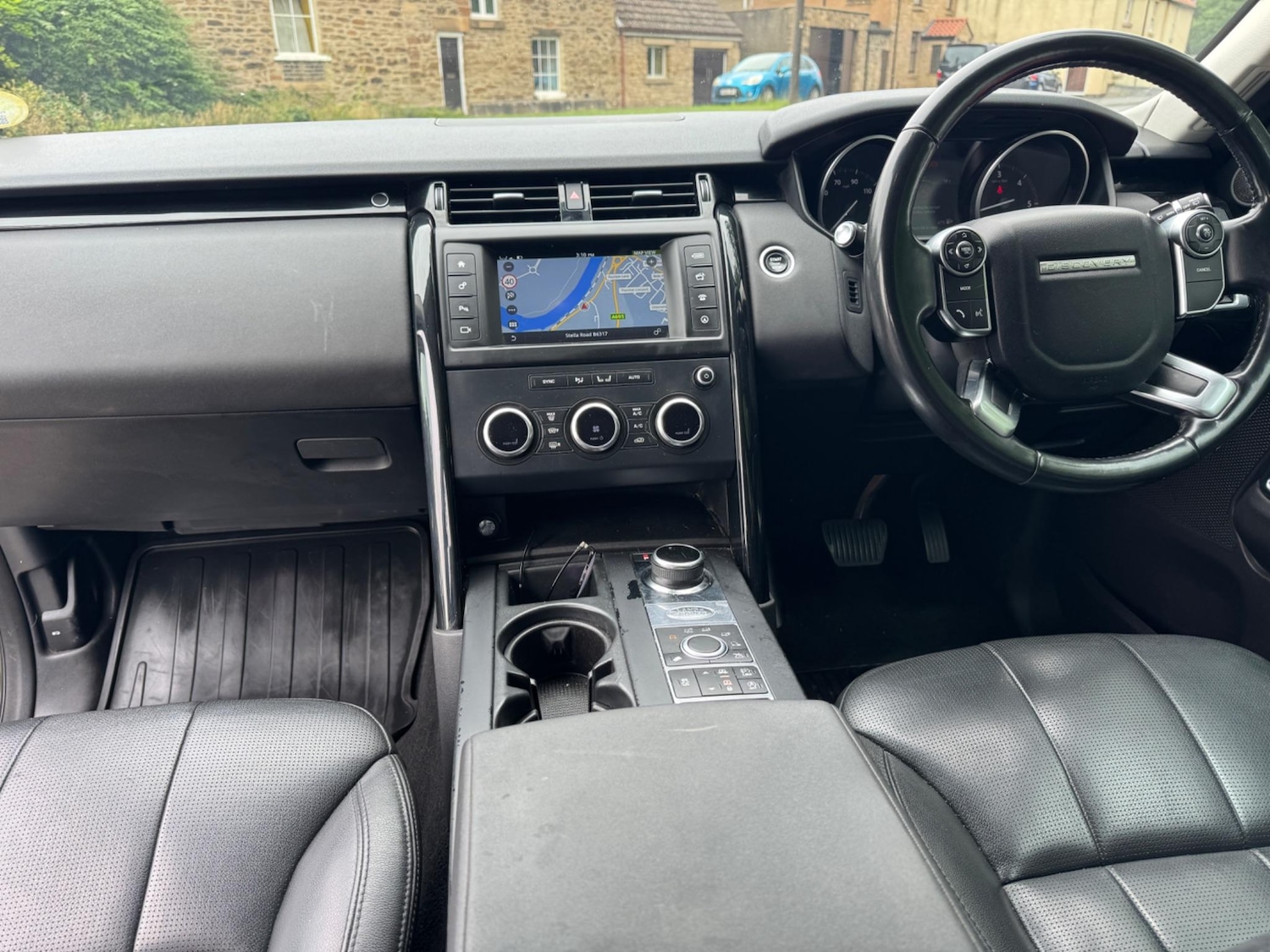 Vehicle 9