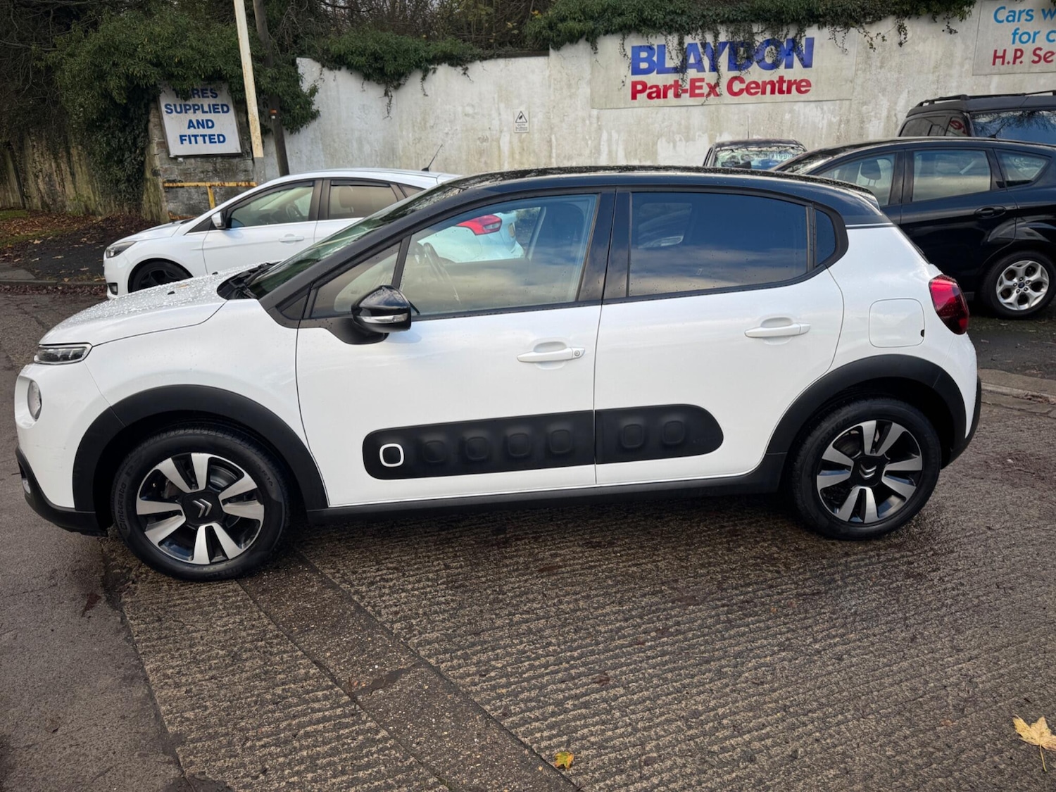 Used Citroen C3 2017 for sale - 76667291: Photo 12