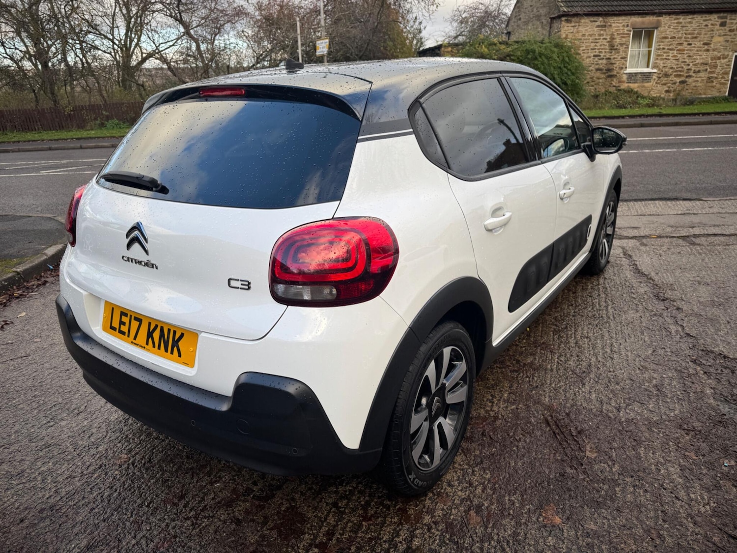 Used Citroen C3 2017 for sale - 76667291: Photo 15