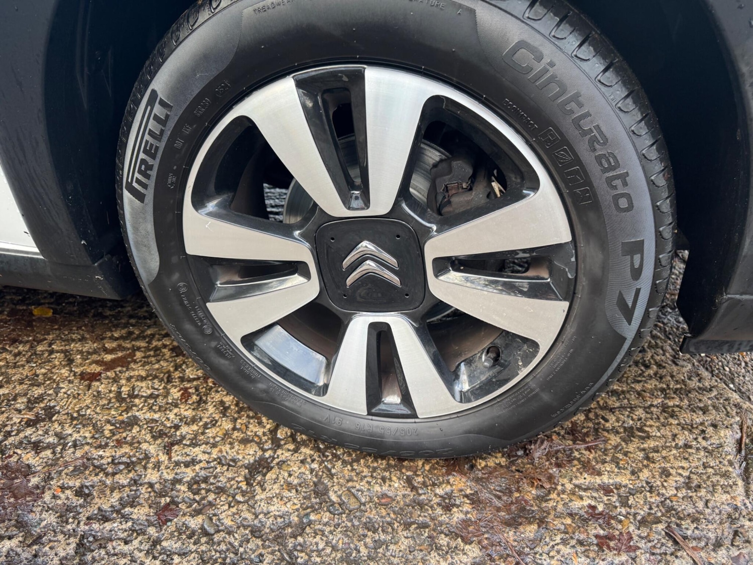 Used Citroen C3 2017 for sale - 76667291: Photo 17